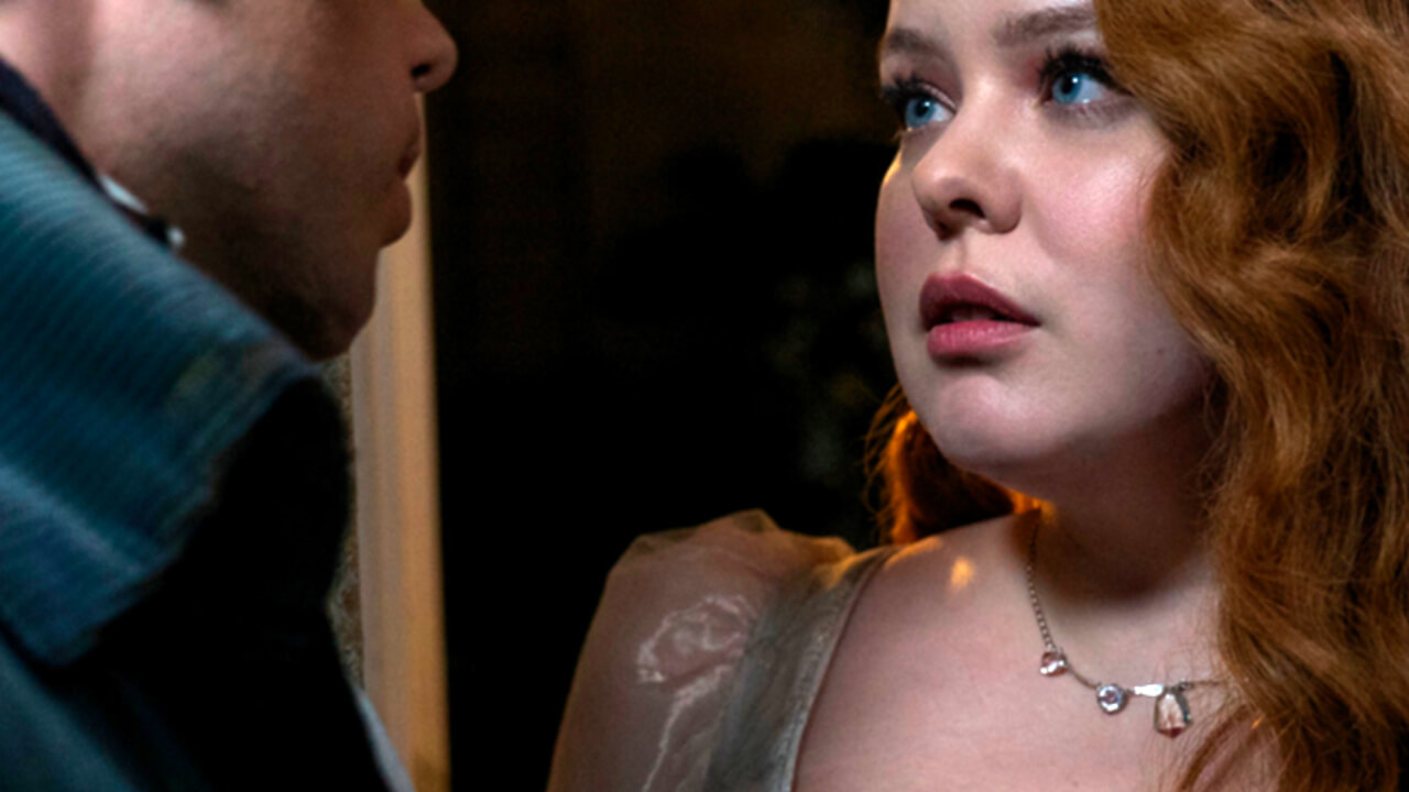 Qu'est-il arrivé à Bridgerton 3 ?  Les dernières nouvelles