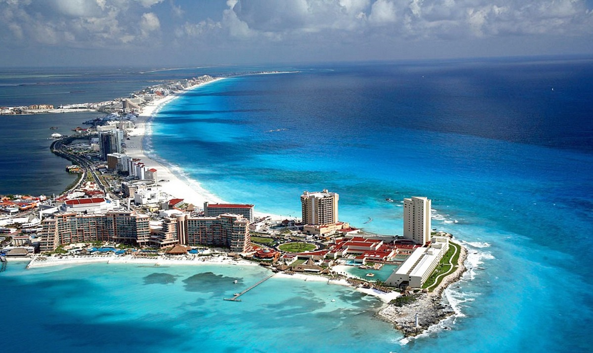 Les Caraïbes mexicaines renforcent leur promotion au Canada