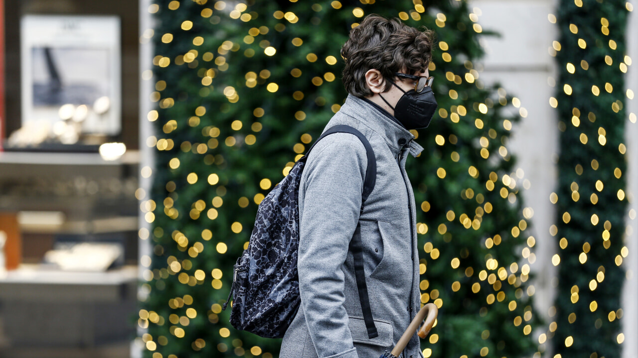 "Ainsi, le Covid mettra au lit des millions d’Italiens à Noël"