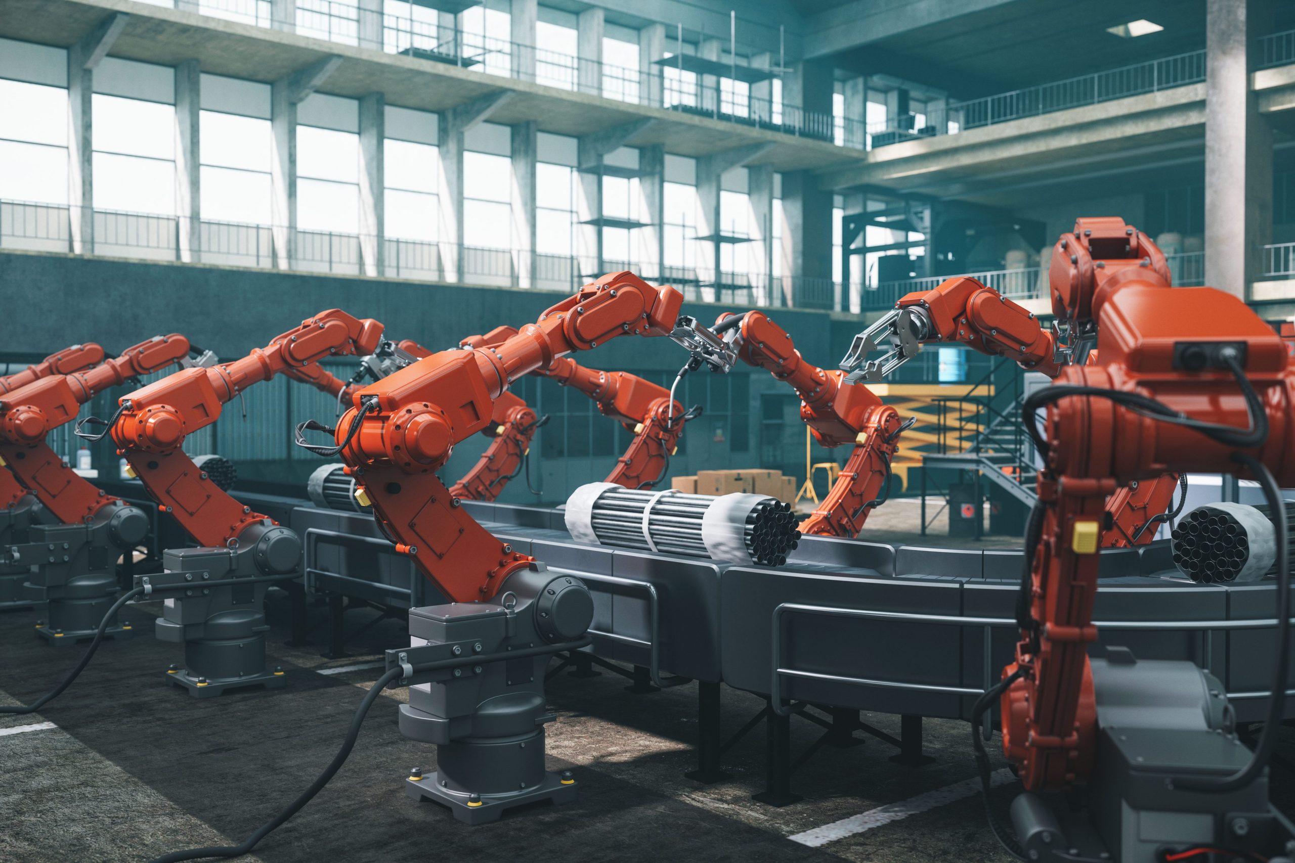 robot