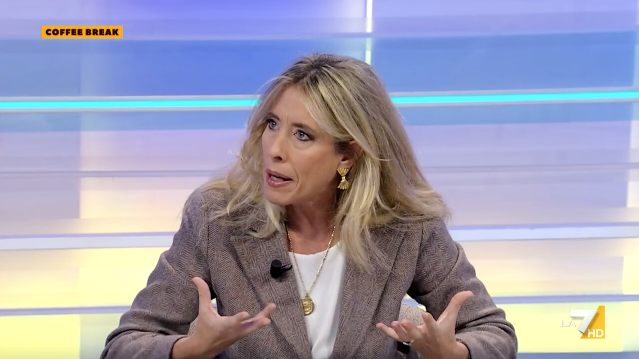 Cher Sénateur, nous donnez-vous l’argent pour avoir des enfants à 18 ans ?