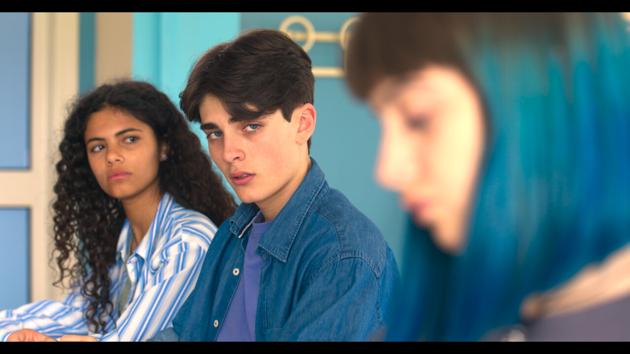 Di4ri 2, partie 2, les nouveaux épisodes arrivent sur Netflix