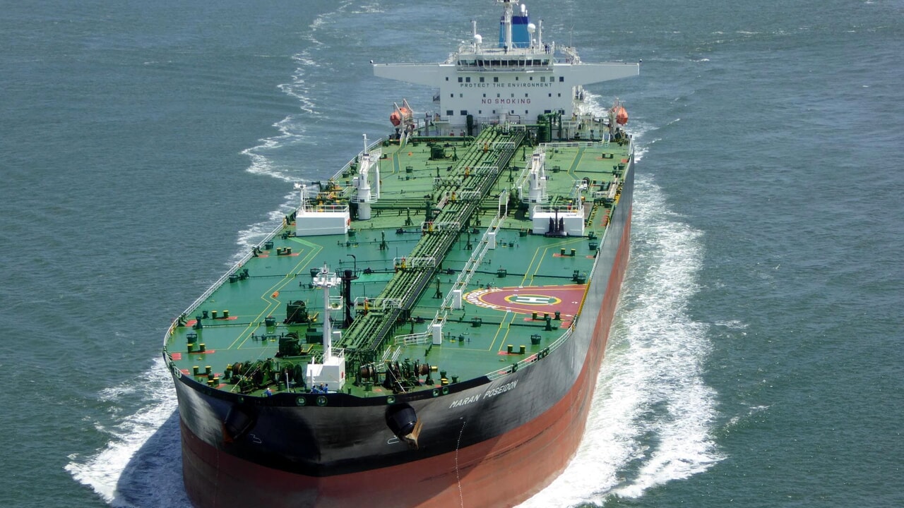 L’Europe interdit les diamants russes (et tente d’arrêter les pétroliers de Moscou)
