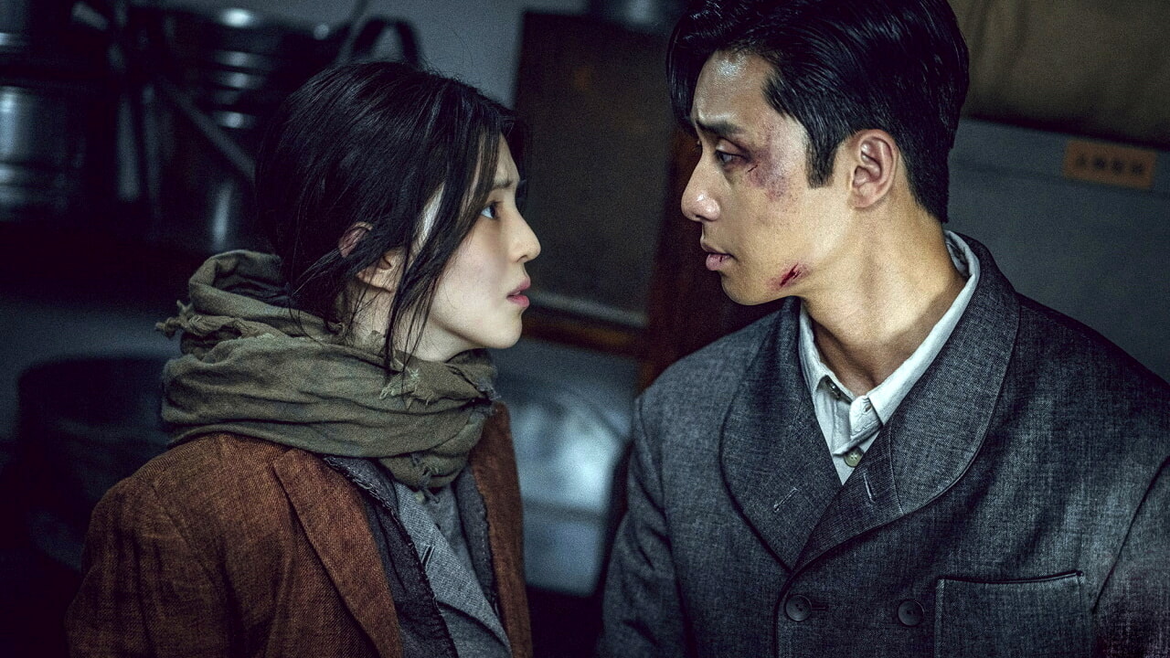 La Créature de Gyeongseong sur Netflix est une autre belle surprise made in Korea
