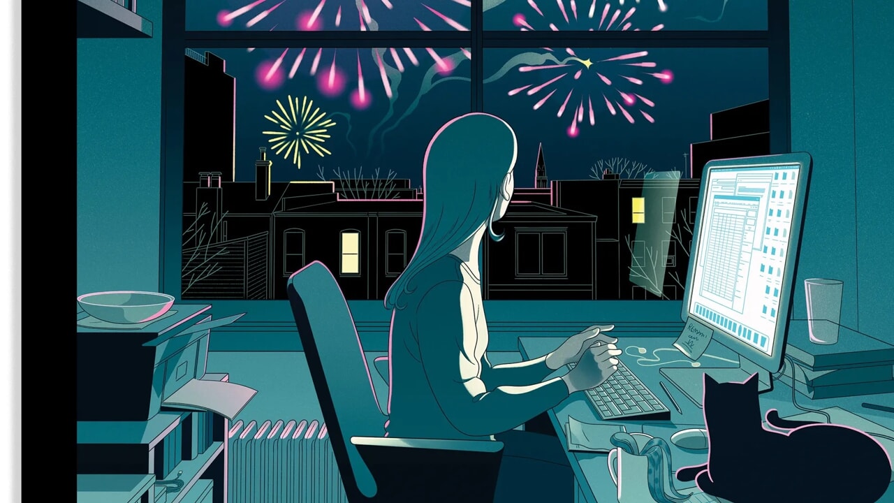 La couverture du New Yorker est la réponse la plus forte au sénateur Mennuni
