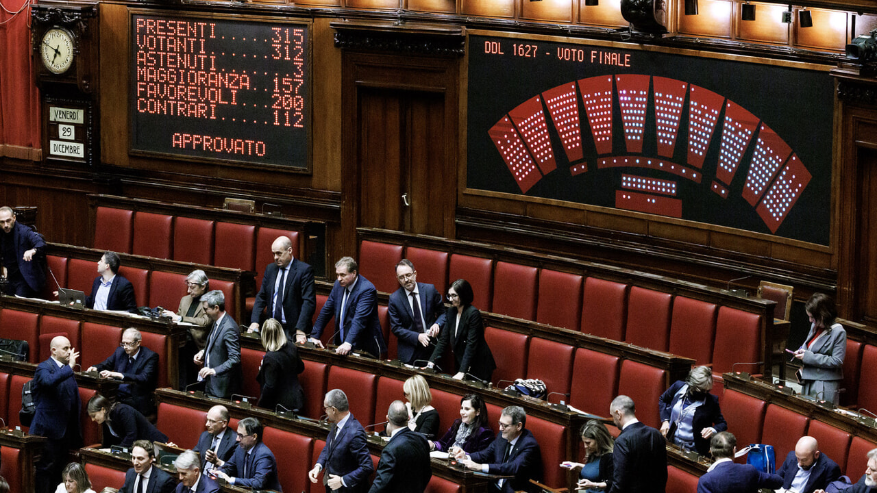 La manœuvre fait loi : voici ce qui change sur les retraites, les loyers et les crédits immobiliers