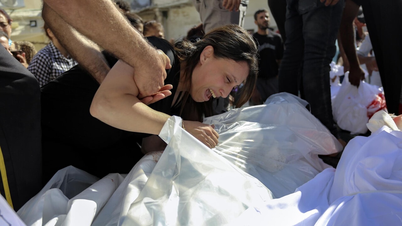 Quel est le nombre réel de morts à Gaza et qui compte les victimes ?