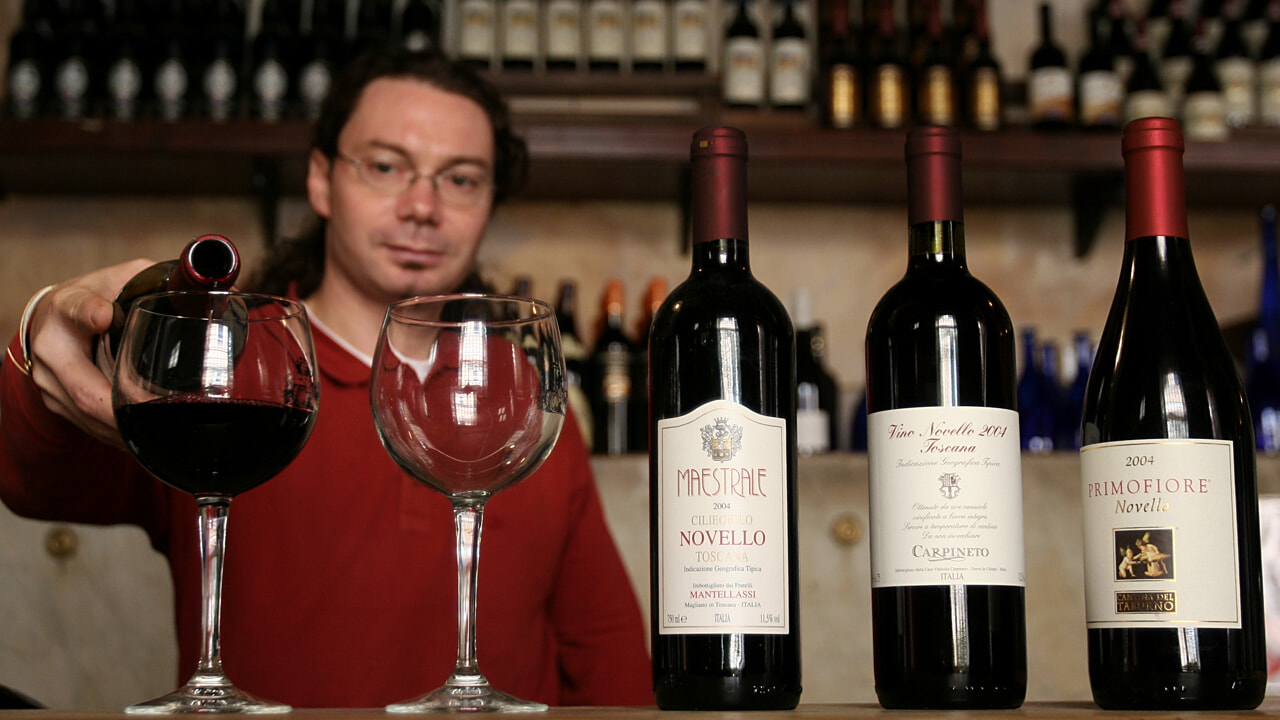 Qui a peur du nouveau label européen sur les vins ?