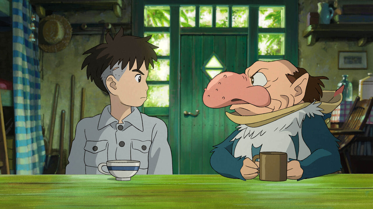 Le Garçon et le Héron : Miyazaki vole, encore une fois, très haut avec son dernier film