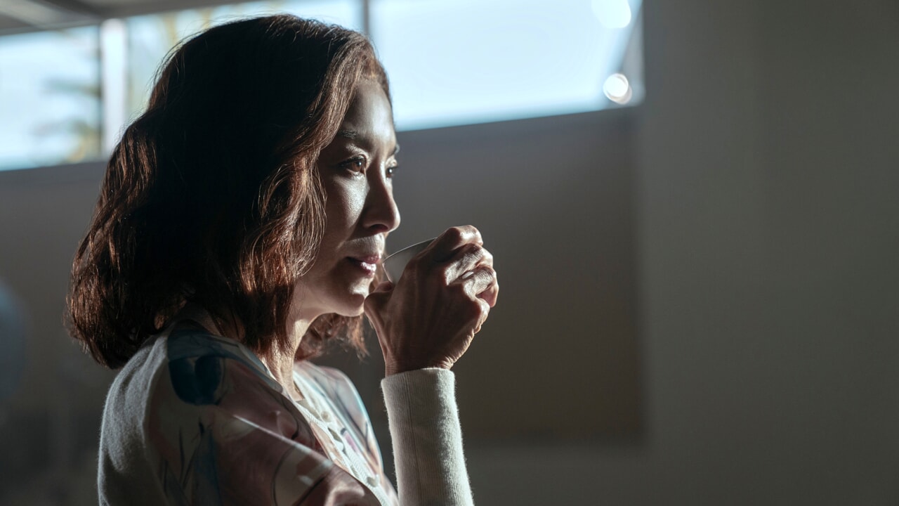 The Brothers Sun, la nouvelle série action/gangster de Netflix, intrigue et date de sortie