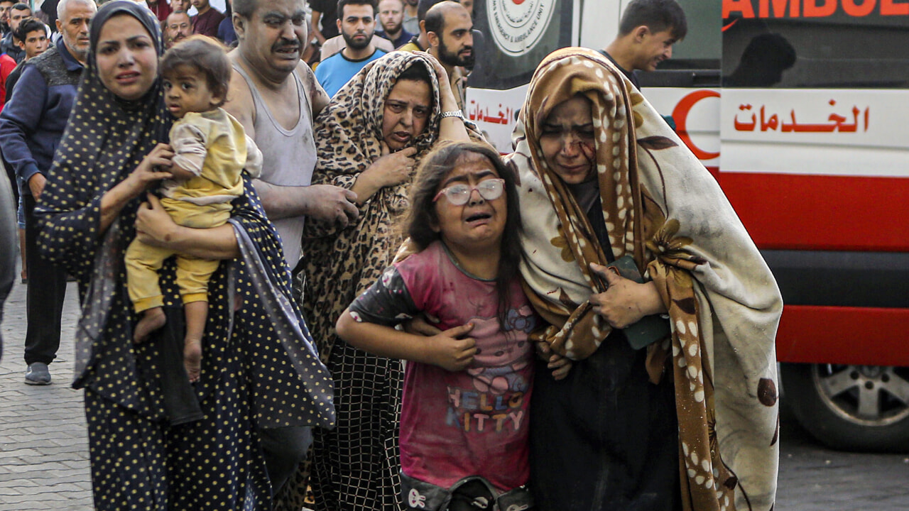 Pourquoi Israël est accusé de génocide et quels sont les risques réels