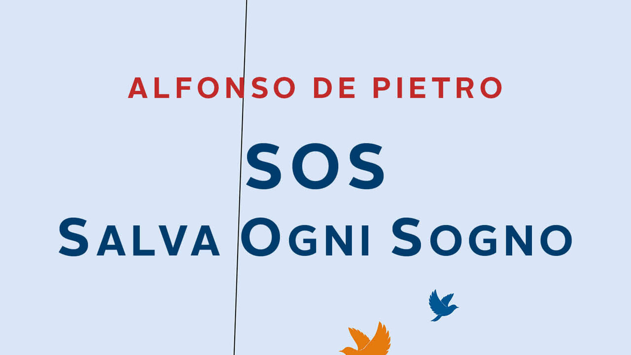 « SOS sauve tous les rêves », par Alfonso De Pietro