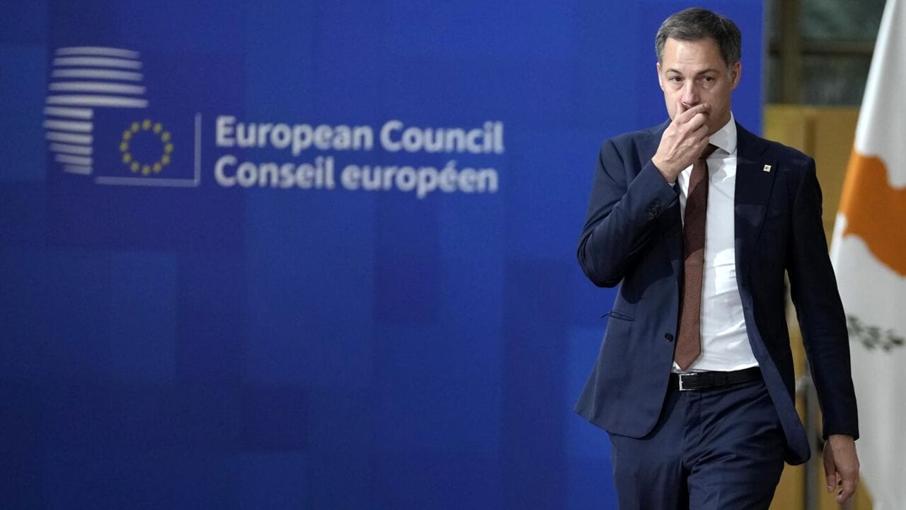 Des migrants aux élections européennes : les six mois chauds à Bruxelles