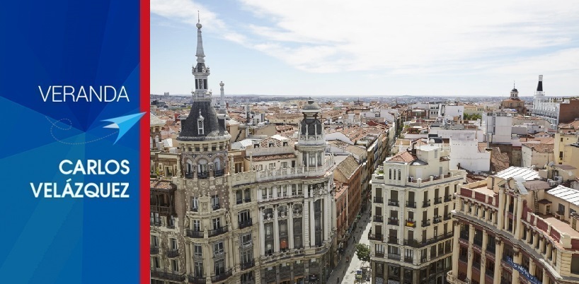 Espagne et Mexique, deux puissances touristiques se rencontrent à Fitur