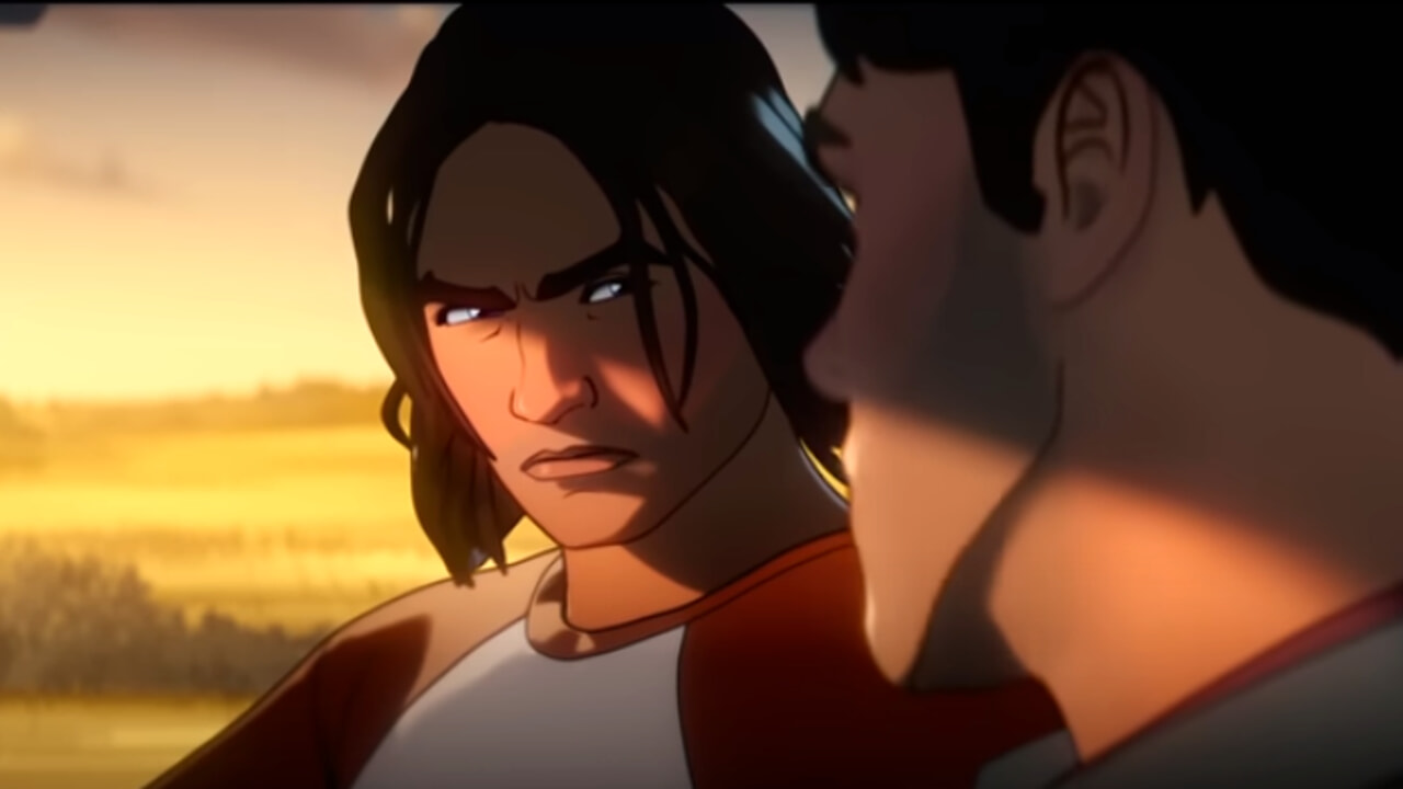 Et si…?, la série animée Marvel aura une troisième saison