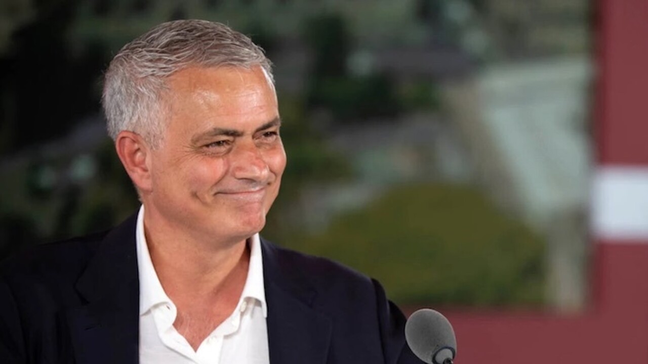 José Mourinho, un docufilm Netflix racontera son histoire : "Je dirai mes vérités"