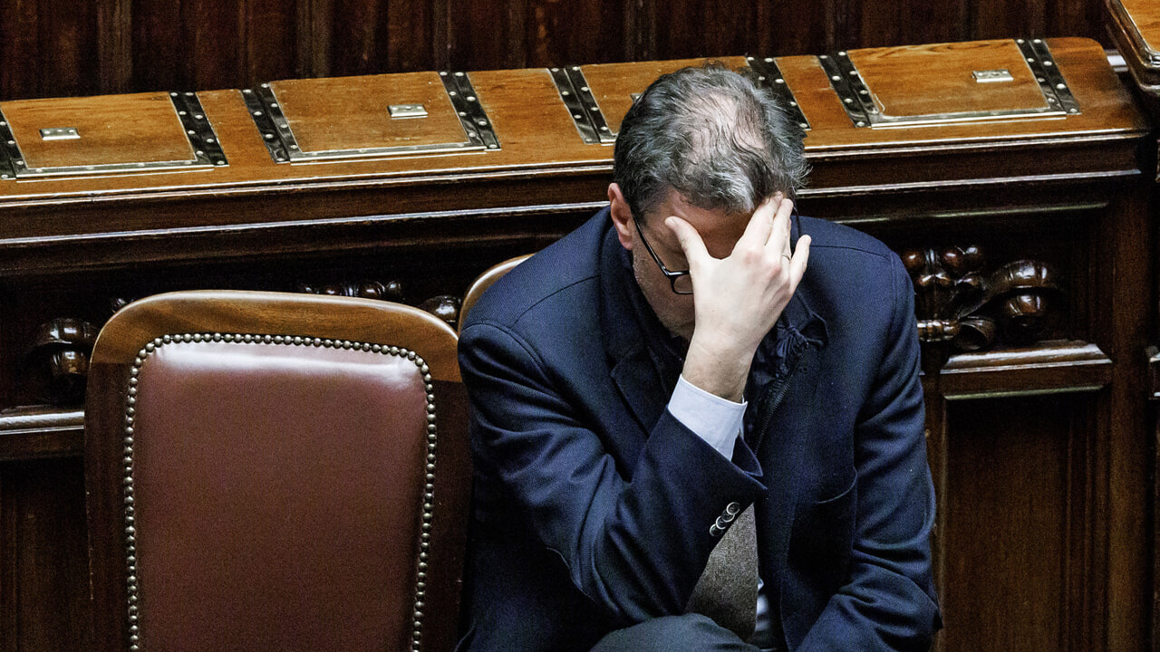 L'Italie devra dépenser 40 milliards d'euros de plus par an pour la révolution verte