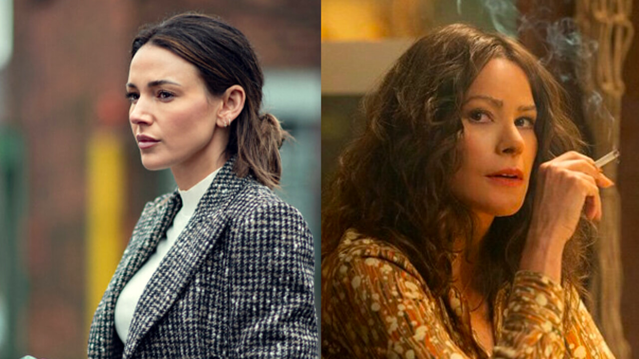 La meilleure série Netflix de 2024, jusqu'à présent