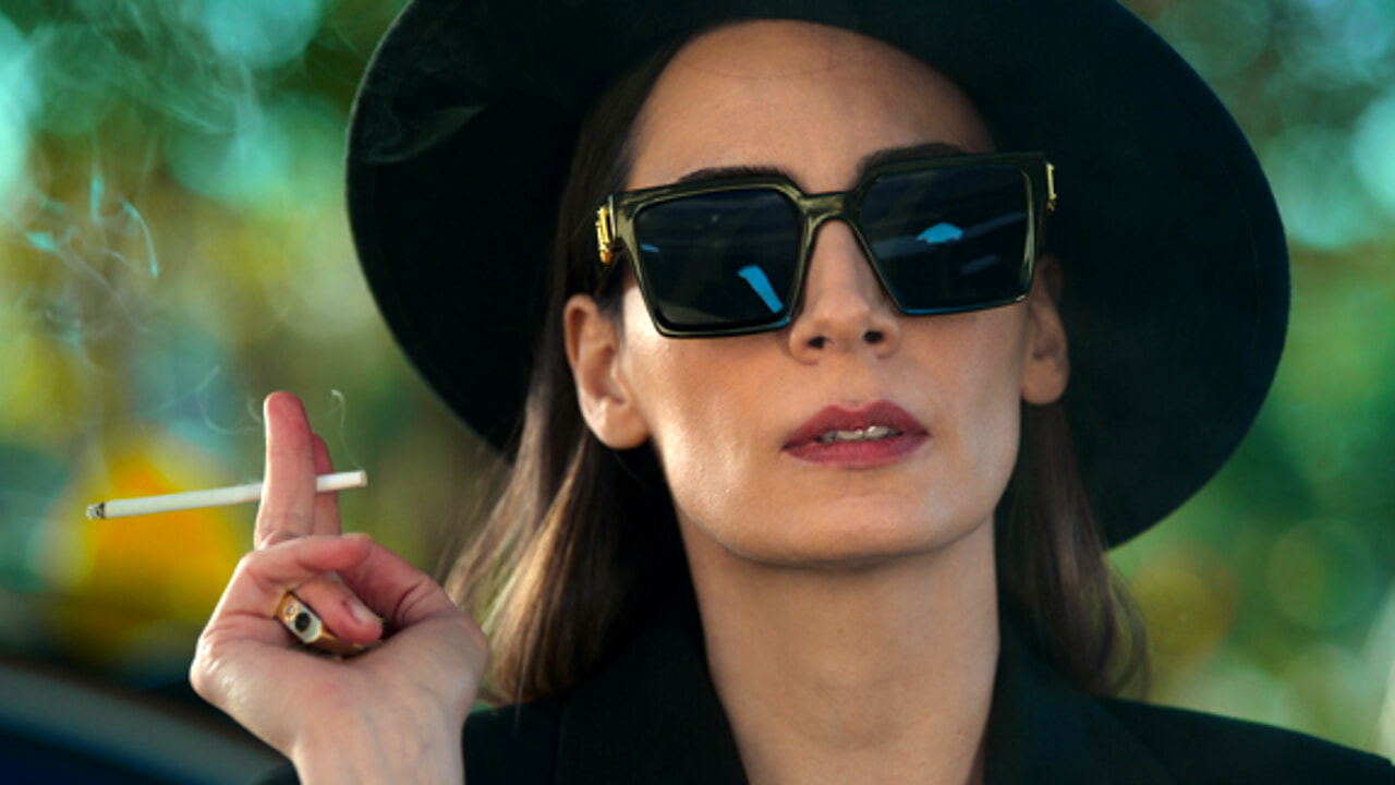 La meilleure série turque sur Netflix (mieux que les géants américains)