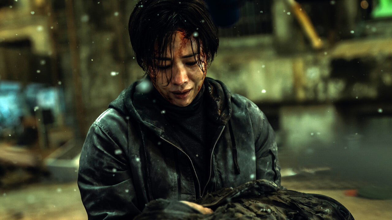 Les k-dramas Netflix les plus attendus de 2024 (et le doute sur Squid Game 2)