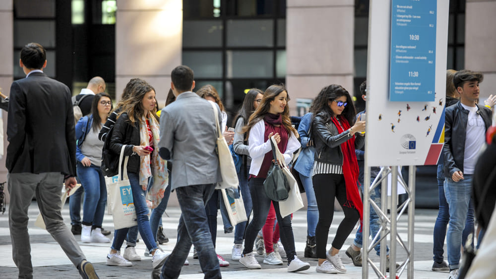 Les stages gratuits pourraient bientôt être interdits en Europe