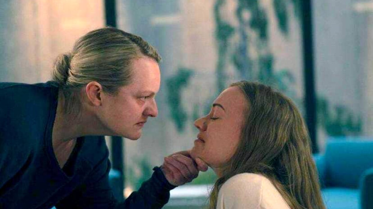 Mais quand sort The Handmaid's Tale 6 ?