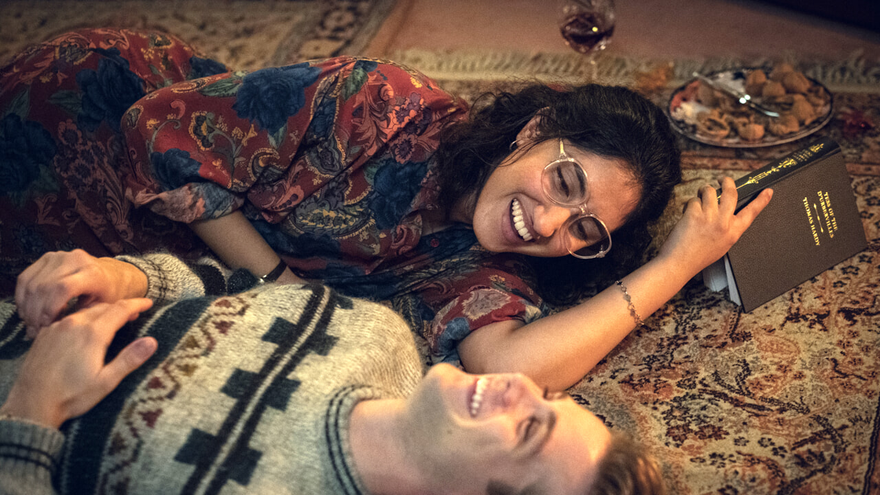 Netflix, toutes les nouveautés de février 2024