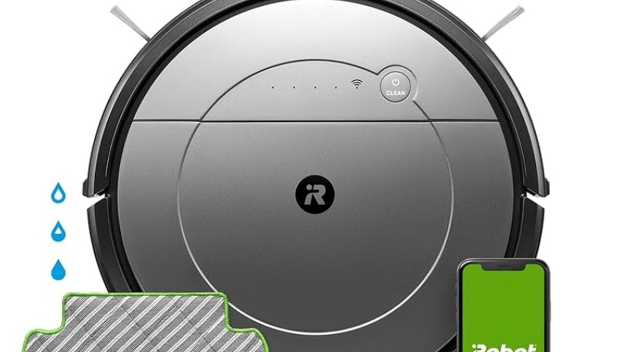 Pourquoi Roomba est devenu une affaire européenne (d'une valeur de 1,4 milliard)