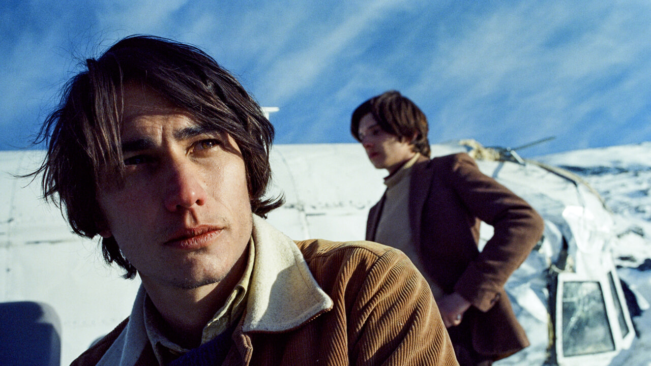 Que voir sur Netflix le premier week-end de 2024, les séries et films incontournables