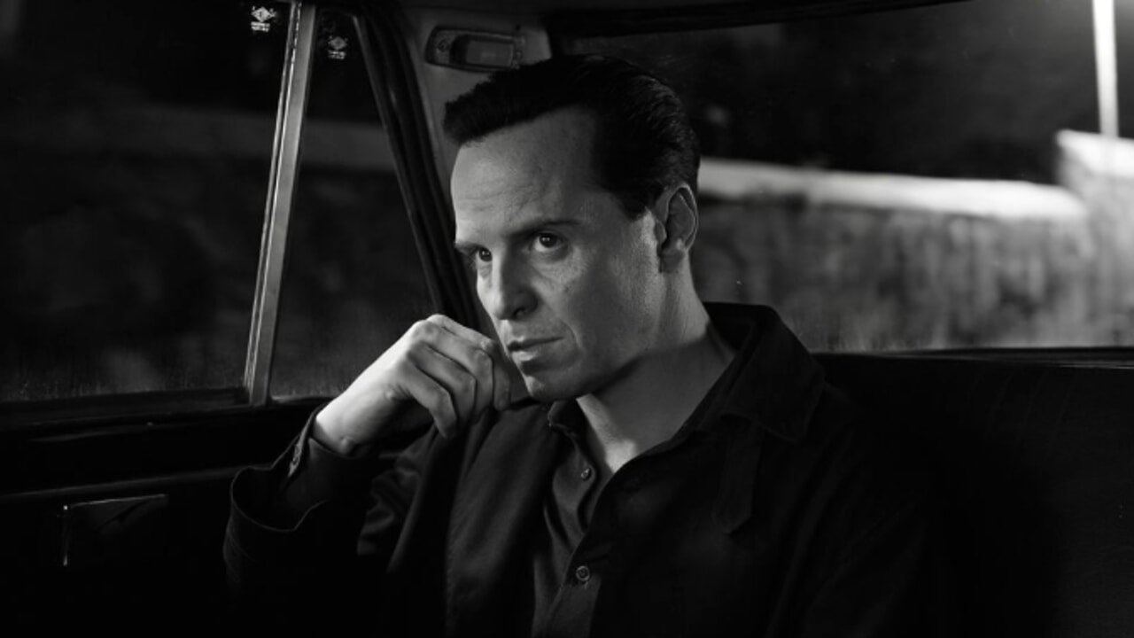 Ripley, le nouveau thriller Netflix basé sur le livre "The Talented Mr. Ripley" est présenté dans la première bande-annonce