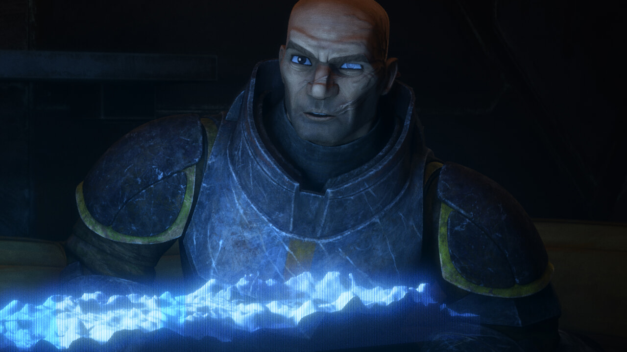 Star Wars : The Bad Batch 3, quand les épisodes sortent : le calendrier complet et les titres des épisodes