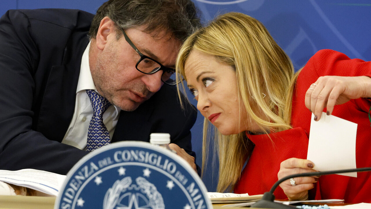 Sur le MES l'hypothèse d'un plan B sans l'Italie