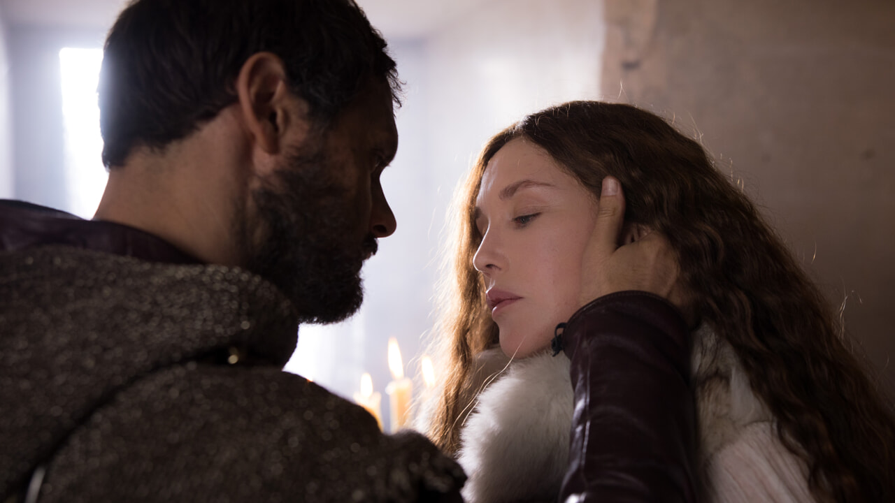 The King's Favorite, une nouvelle série costumée sur Sky avec Gaia Girace, intrigue et date de sortie