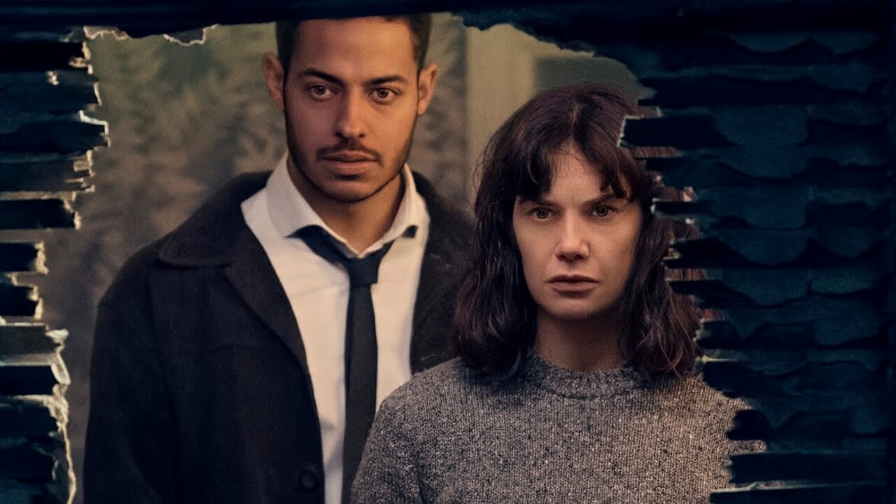 The Woman in the Wall, la bande-annonce de la nouvelle série thriller avec Ruth Wilson (inspirée d'une histoire vraie)