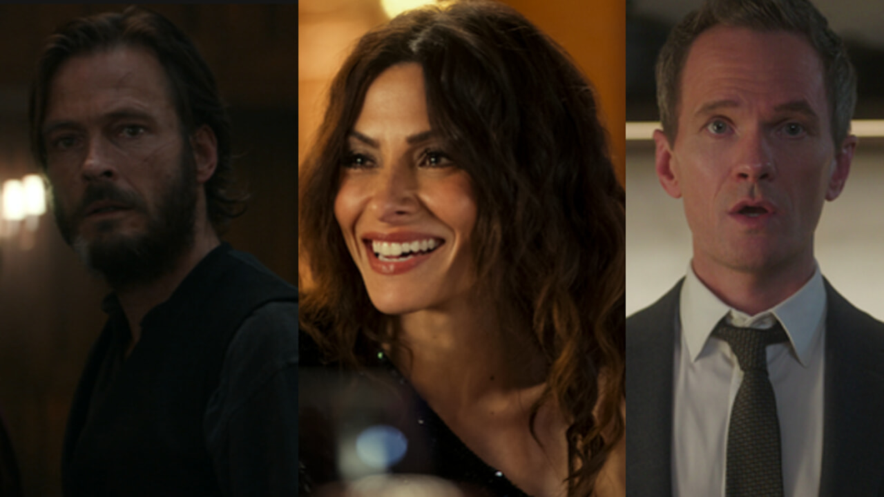 Toutes les séries télévisées annulées par Netflix en 2023