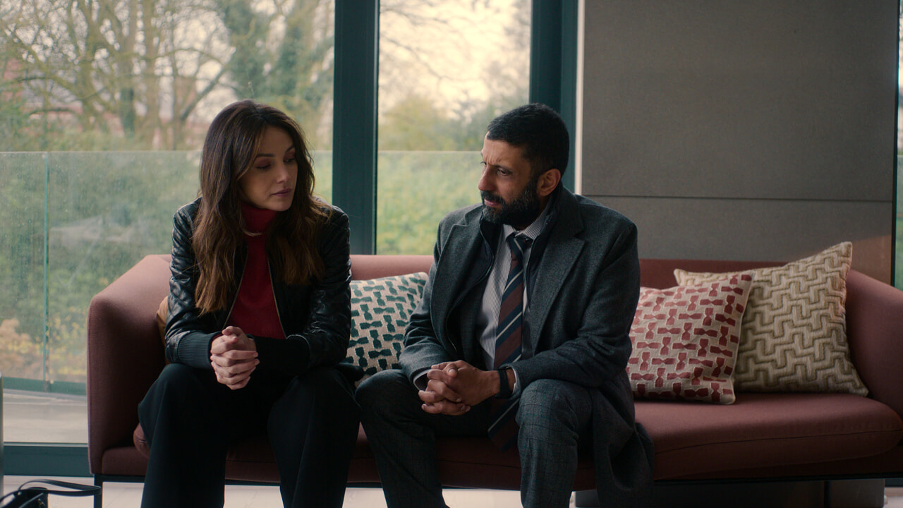 Une tromperie de trop, l'explication de la fin (qui laisse sans voix)