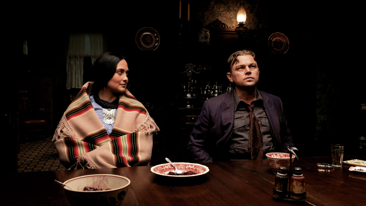 Vingt-cinq films et une série TV à voir sur Prime Video cette semaine