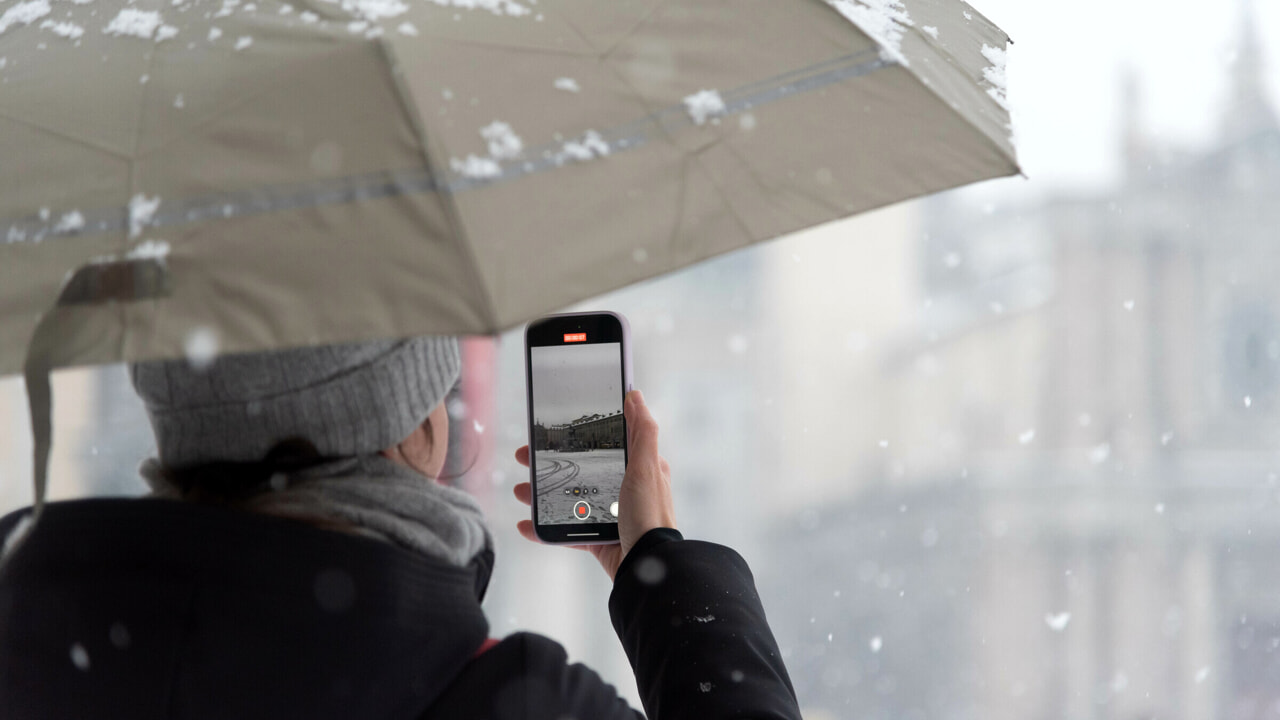 Week-end de vrai mauvais temps, prévu pour samedi 6 et dimanche 7 janvier : les régions les plus touchées
