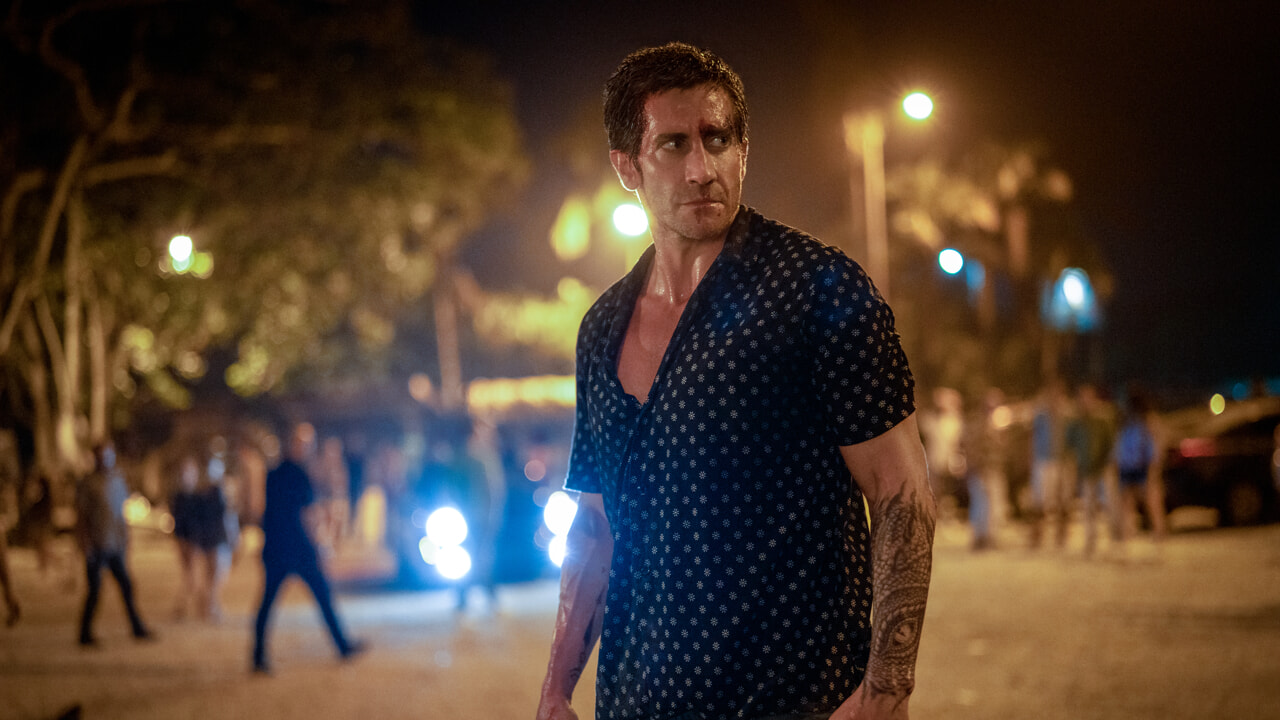 Road House, bande-annonce et date de sortie sur Prime Video du remake avec Jake Gyllenhaal