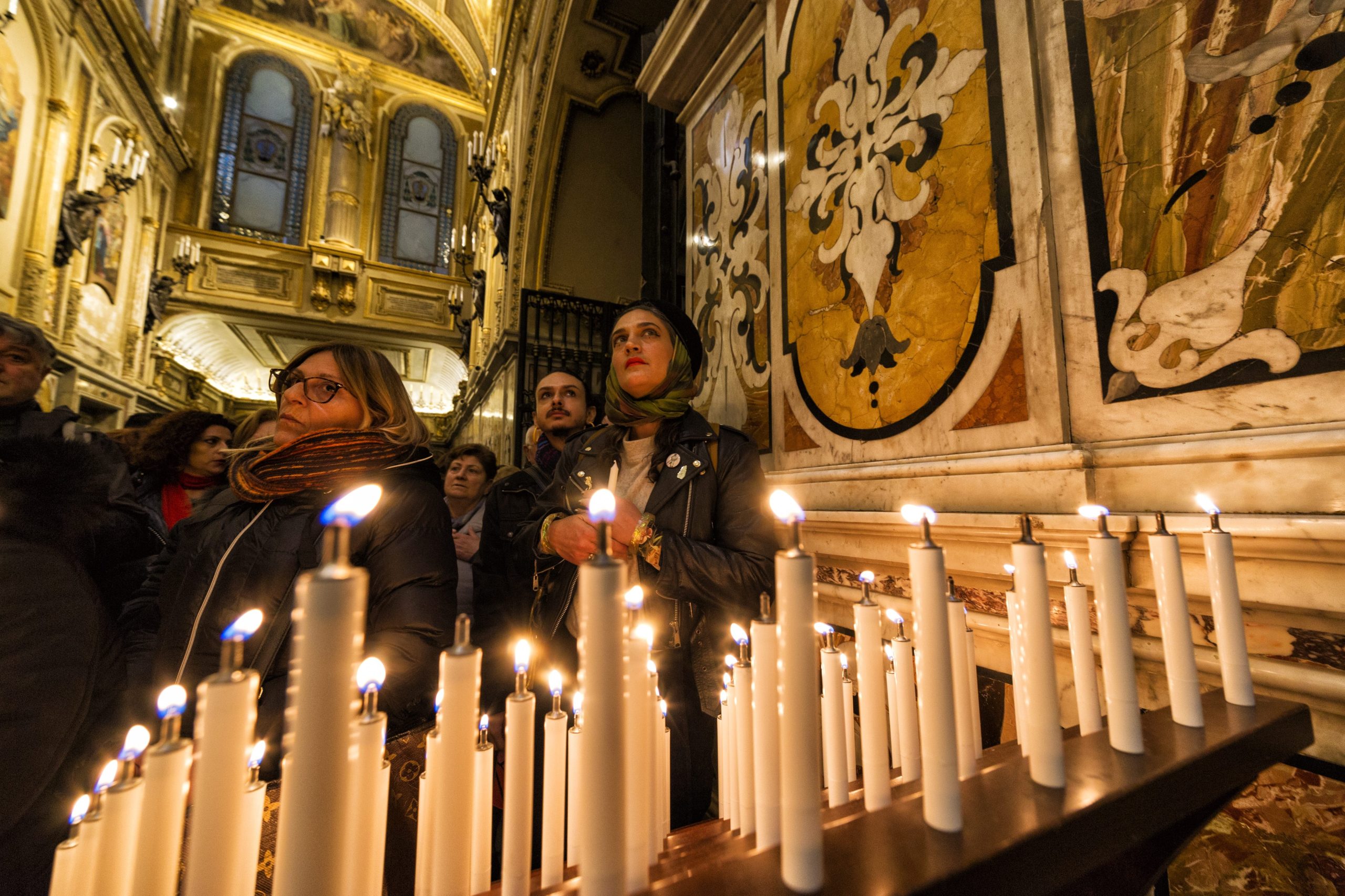 candelora