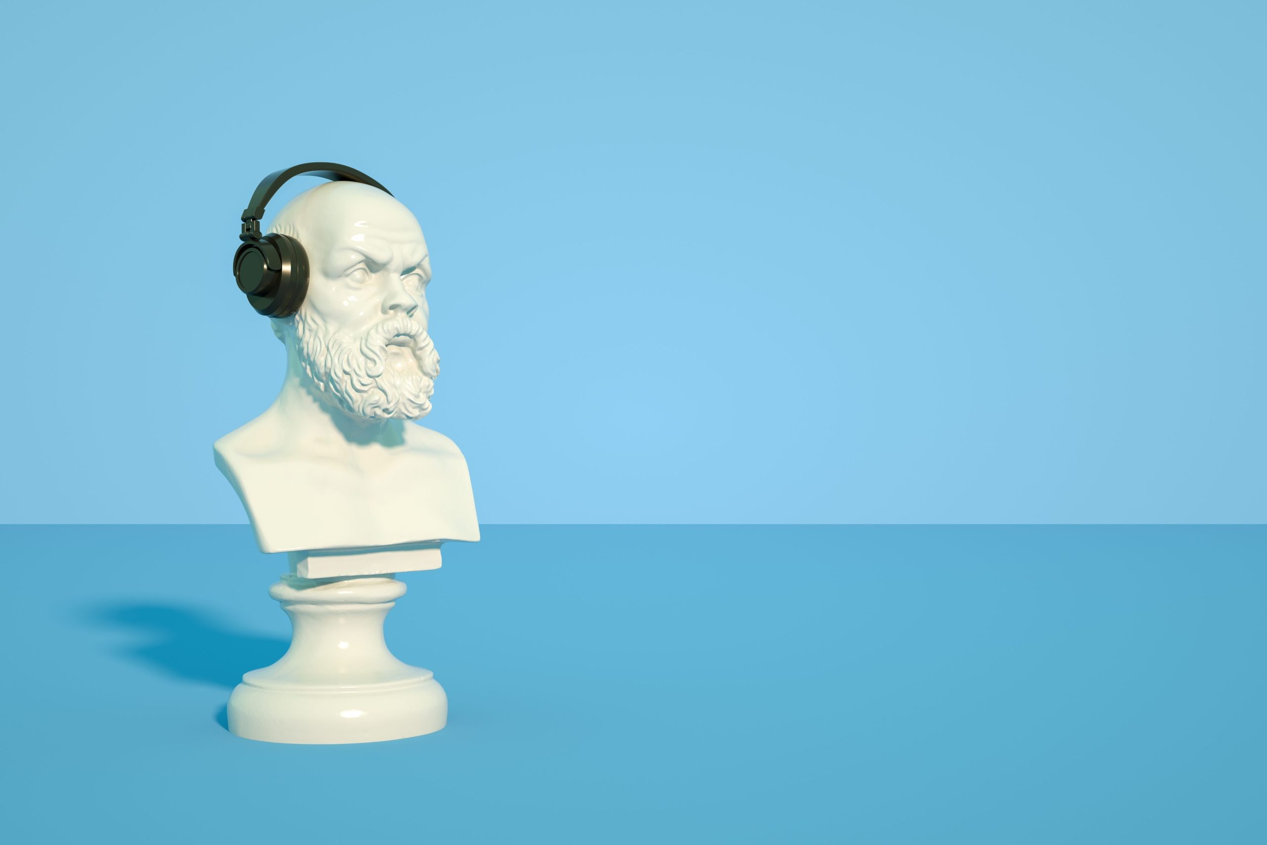 come abbiamo inventato la musica
