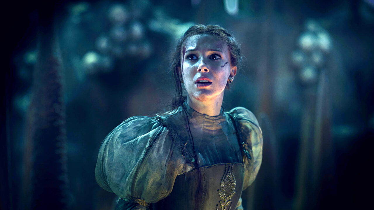 Damsel, un nouveau film fantastique avec Millie Bobby Brown sur Netflix, bande-annonce à sa sortie