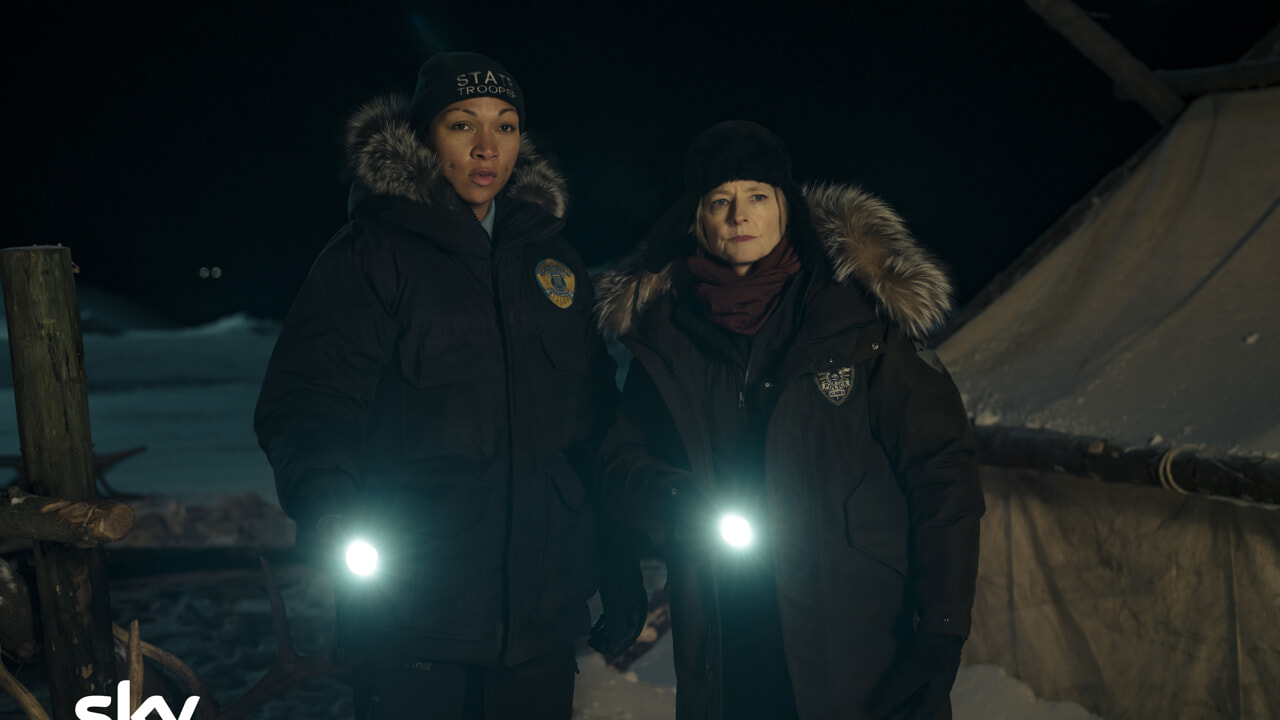 L'explication définitive de la fin de True Detective Night Country