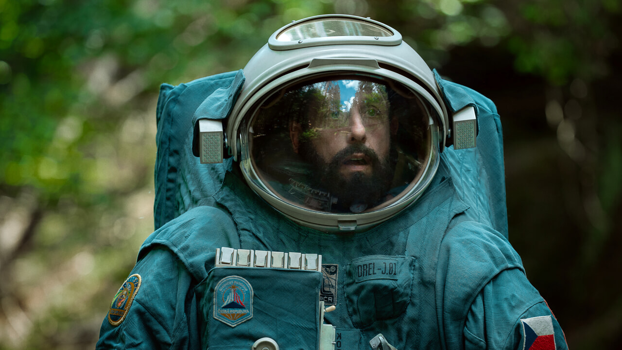 Les séries TV et films à ne pas manquer sur Netflix cette semaine