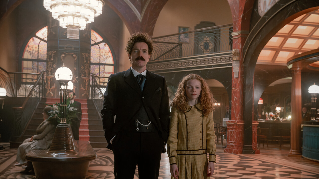 A Gentleman in Moscou, la nouvelle série Paramount+ avec Ewan McGregor : intrigue et date de sortie