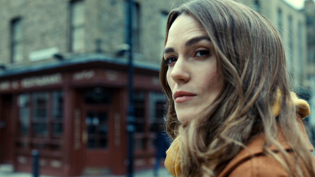 Black Doves : une nouvelle série thriller avec Keira Knightley sur Netflix, à sa sortie