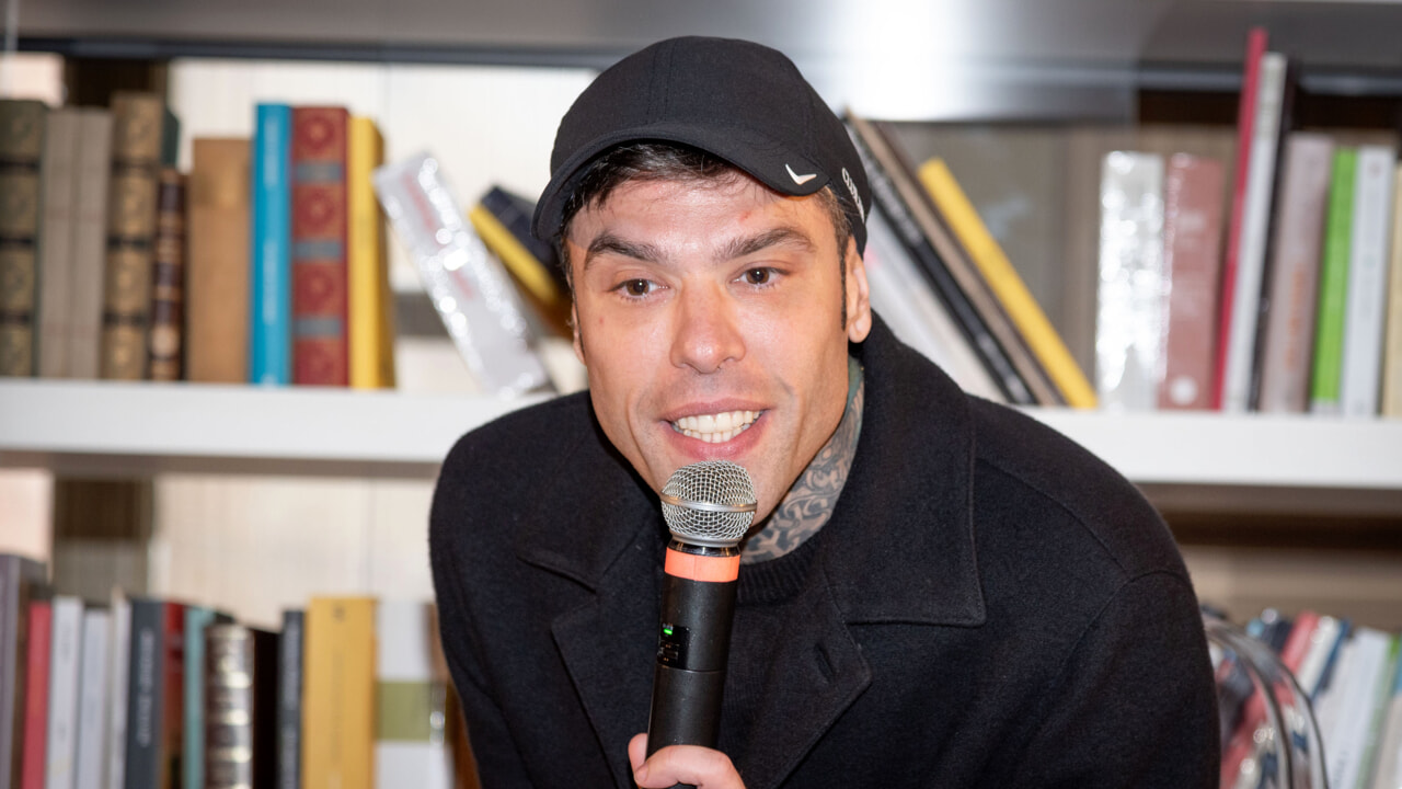 Cher Fedez, voici les études qui démontrent les effets des médias sociaux