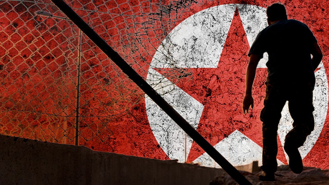 fuggito dalla corea del nord intervista esclusiva