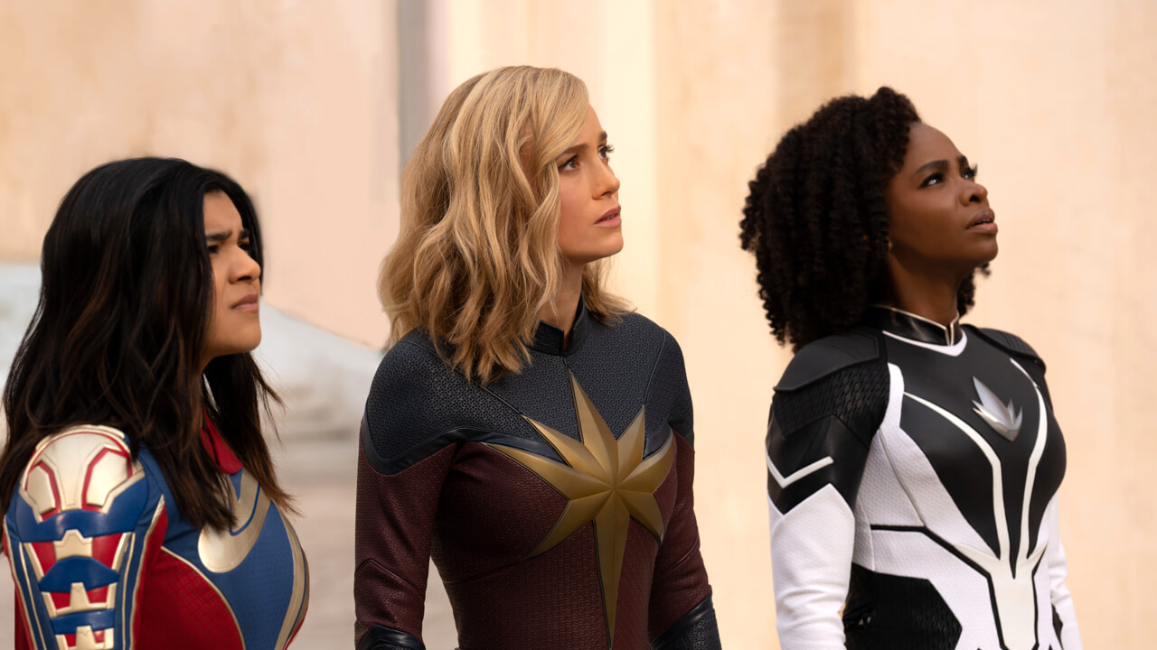 Disney+, sorties pour février 2024