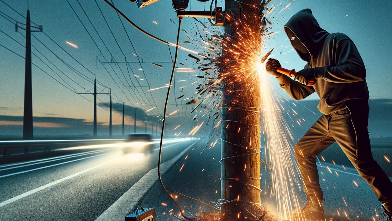 Fleximan autovelox morti in strada analisi